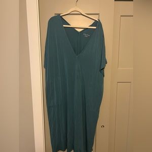 Ava and Vic dolman dress